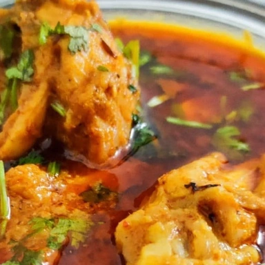 Chicken Varieties